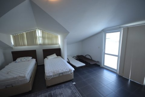 3+1 Takvåning i Oba, Antalya, Turkiet Nr. 92536 - 13