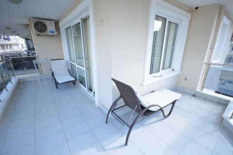 3+1 Takvåning i Oba, Antalya, Turkiet Nr. 92536 - 10