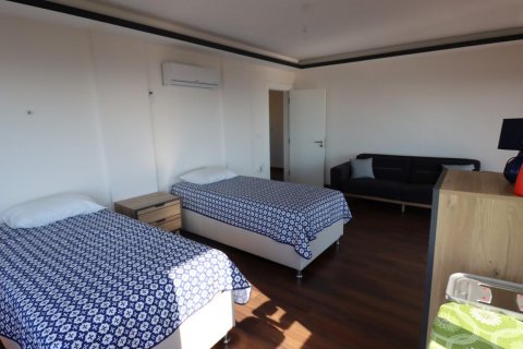 Villa  4+2  Kestel, Antalya, Türkiye №87750 - 14