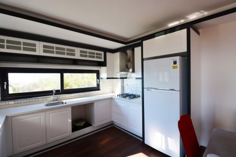 Villa  4+2  Kestel, Antalya, Türkiye №87750 - 12