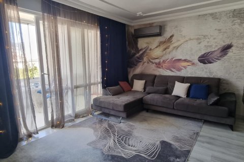2+1 Lejlighed i Alanya, Antalya, Tyrkiet Nr. 15962 - 3