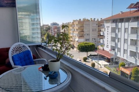 2+1 Lejlighed i Alanya, Antalya, Tyrkiet Nr. 15962 - 2