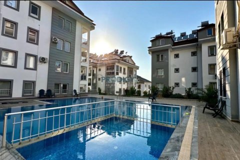 1+1 Leilighet  i Fethiye, Mugla, Tyrkia Nr. 225766 - 3