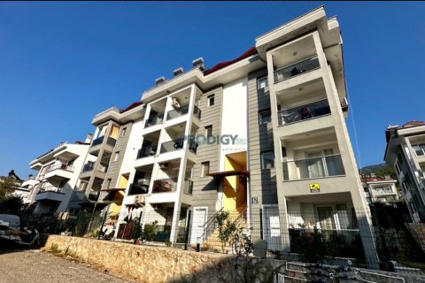 1+1 Leilighet  i Fethiye, Mugla, Tyrkia Nr. 225766 - 2
