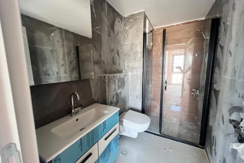 2+1 Wohnung in Mezitli, Mersin, Türkei Nr. 211787 - 18