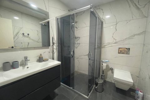 Daire  2+1  Tosmur, Alanya, Antalya, Türkiye №136348 - 10