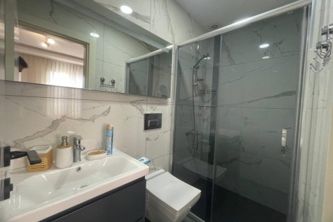 Daire  2+1  Tosmur, Alanya, Antalya, Türkiye №136348 - 8