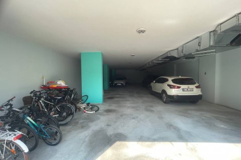 Daire  2+1  Tosmur, Alanya, Antalya, Türkiye №136348 - 9