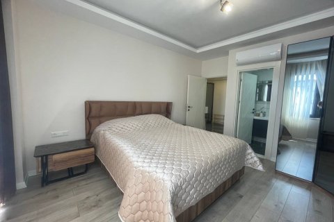 Daire  2+1  Tosmur, Alanya, Antalya, Türkiye №136348 - 11