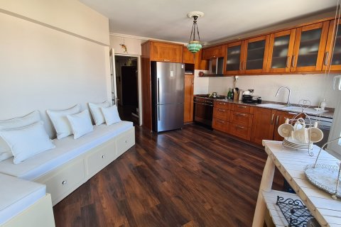 4+1 Takleilighet i Kusadasi, Aydin, Tyrkia Nr. 136078 - 12