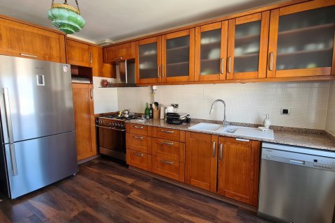 4+1 Takleilighet i Kusadasi, Aydin, Tyrkia Nr. 136078 - 11