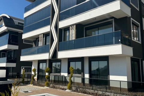 4+1 Takvåning  i Alanya, Antalya, Turkiet Nr. 101617 - 27