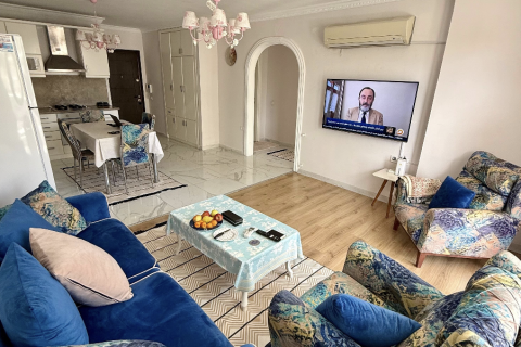 Daire 2+1 Konyaaltı, Antalya, Türkiye №225360 - 17