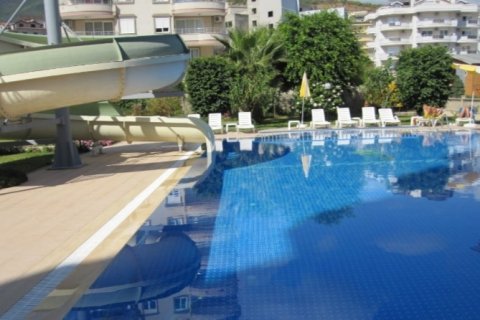 Продажа квартиры в Джикджилли, Анталье, Турция 2+1, 115м2, №96500 – фото 9
