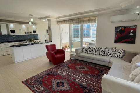 Продажа квартиры в Джикджилли, Анталье, Турция 2+1, 115м2, №96500 – фото 6