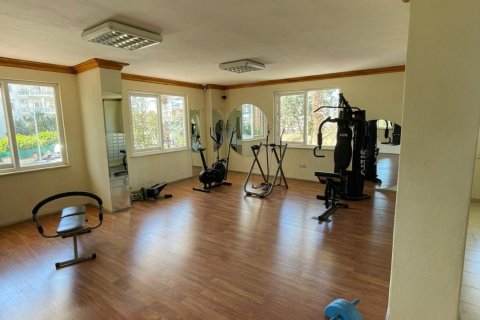 Продажа квартиры в Джикджилли, Анталье, Турция 2+1, 115м2, №96500 – фото 8