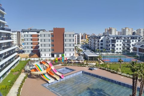 2+1 Lägenhet i Allure, Altintash, Antalya, Turkiet Nr. 226257 - 6