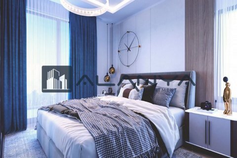 4+1 Penthouse  i Mahmutlar, Antalya, Tyrkiet Nr. 96699 - 12