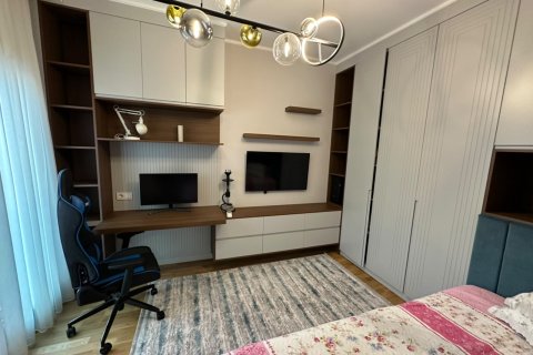 3+1 Lejlighed  i Konyaalti, Antalya, Tyrkiet Nr. 228766 - 11