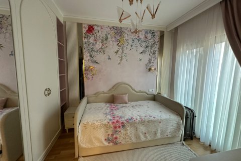 3+1 Lejlighed  i Konyaalti, Antalya, Tyrkiet Nr. 228766 - 13