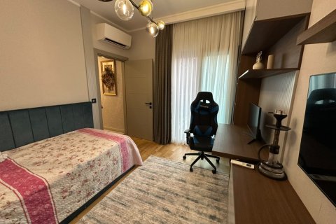 3+1 Lejlighed  i Konyaalti, Antalya, Tyrkiet Nr. 228766 - 12