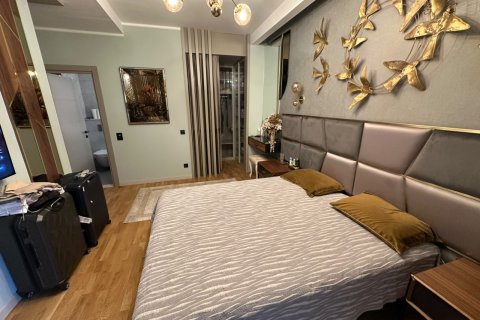 3+1 Lejlighed  i Konyaalti, Antalya, Tyrkiet Nr. 228766 - 10