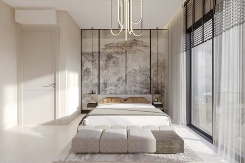 1+1 Wohnung  in Alanya, Antalya, Türkei Nr. 106522 - 9