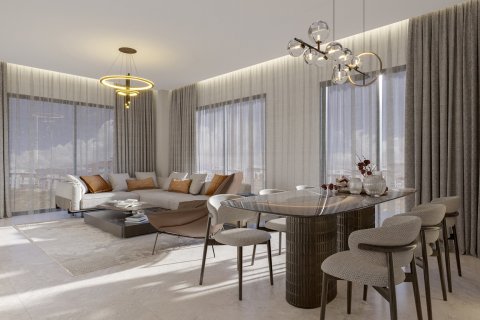 1+1 Wohnung  in Alanya, Antalya, Türkei Nr. 106522 - 10