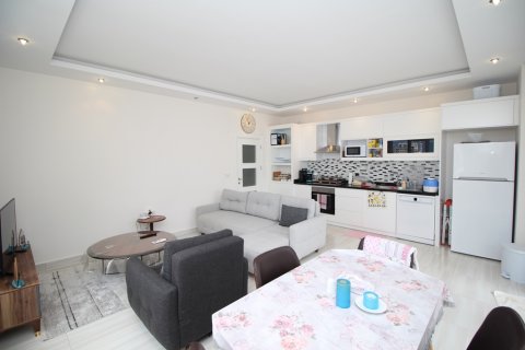 2+1 Leilighet  i Mahmutlar, Antalya, Tyrkia Nr. 138263