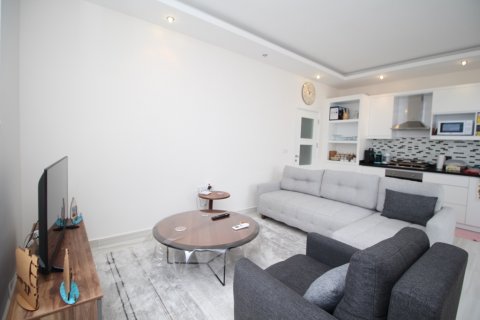 2+1 Leilighet  i Mahmutlar, Antalya, Tyrkia Nr. 138263 - 2