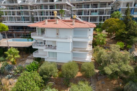 2+1 Wohnung  in Alanya, Antalya, Türkei Nr. 138405 - 25