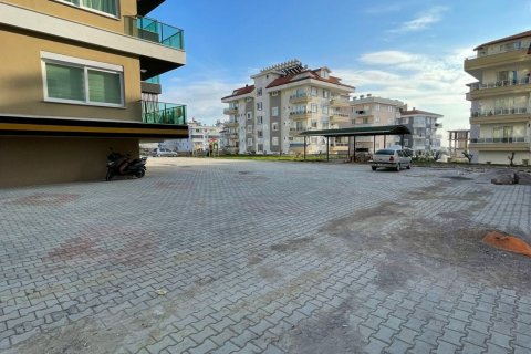2+1 Leilighet i Konakli, Antalya, Tyrkia Nr. 101792 - 14