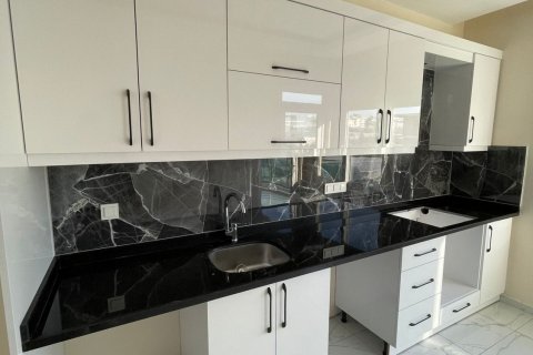 2+1 Leilighet i Konakli, Antalya, Tyrkia Nr. 101792 - 15