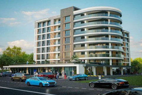 Vista Nova  i Beylikduezue, Istanbul, Tyrkiet Nr.110765
