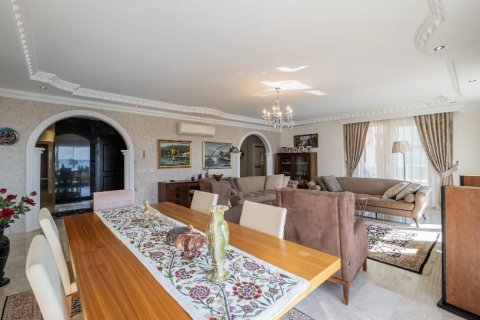 3+1 Leilighet  i Kestel, Antalya, Tyrkia Nr. 96453 - 23