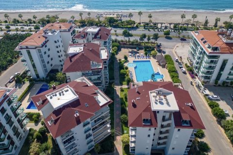 3+1 Leilighet  i Kestel, Antalya, Tyrkia Nr. 96453 - 24