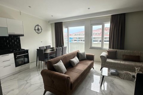 Daire  2+1  Kestel, Antalya, Türkiye №101473