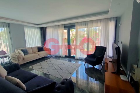 3+1 Villa  i Akbuk, Aydin, Turkiet Nr. 139070 - 16