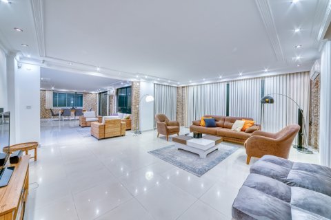 4+1 Villa  i Alanya, Antalya, Turkiet Nr. 108014 - 17