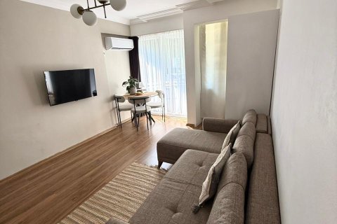 آپارتمان در Alanya ، ترکیه 35 متر مربع. شماره 238122 - 13
