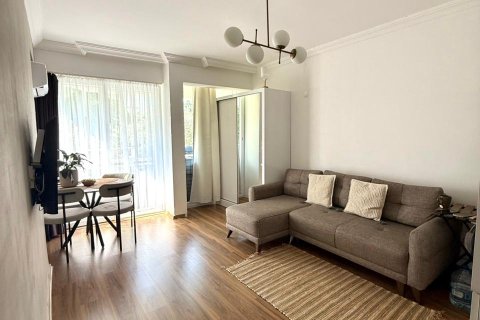 آپارتمان در Alanya ، ترکیه 35 متر مربع. شماره 238122 - 12