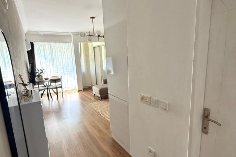 آپارتمان در Alanya ، ترکیه 35 متر مربع. شماره 238122 - 10