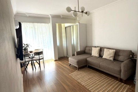 آپارتمان در Alanya ، ترکیه 35 متر مربع. شماره 238122 - 11
