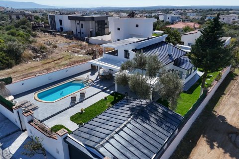 4+1 Villa i Didim, Aydin, Tyrkiet Nr. 219925 - 3