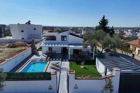 4+1 Villa i Didim, Aydin, Tyrkiet Nr. 219925 - 2