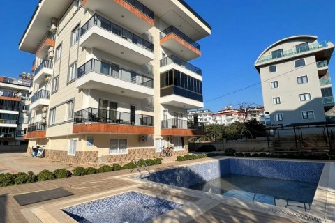 Apartment for sale  in Oba, Antalya, Turkey, 2 bedrooms, 90m2, No. 102133 – photo 14