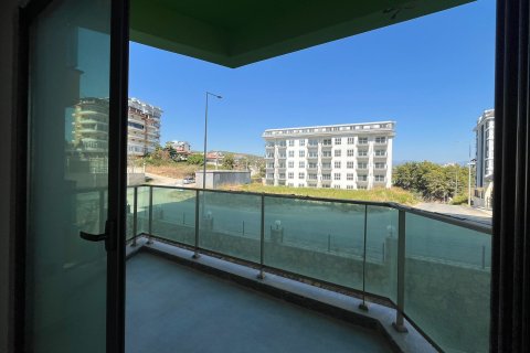 Daire Konak Green Towers 1+1, Avsallar, Antalya, Türkiye №232420 - 8