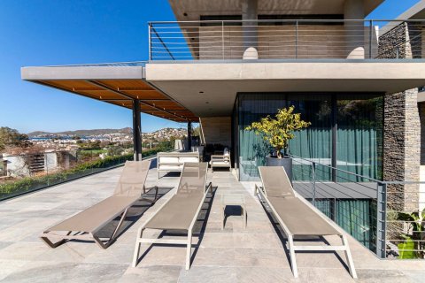 Villa  4+1  Yalıkavak, Muğla, Türkiye №214940 - 6