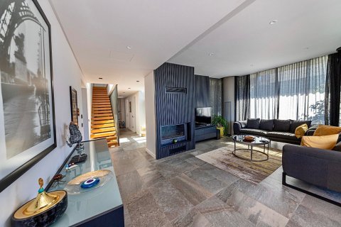 Villa  4+1  Yalıkavak, Muğla, Türkiye №214940 - 9
