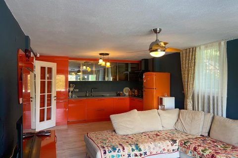 6+2 Villa  i Seferihisar, Izmir, Tyrkiet Nr. 228473 - 5